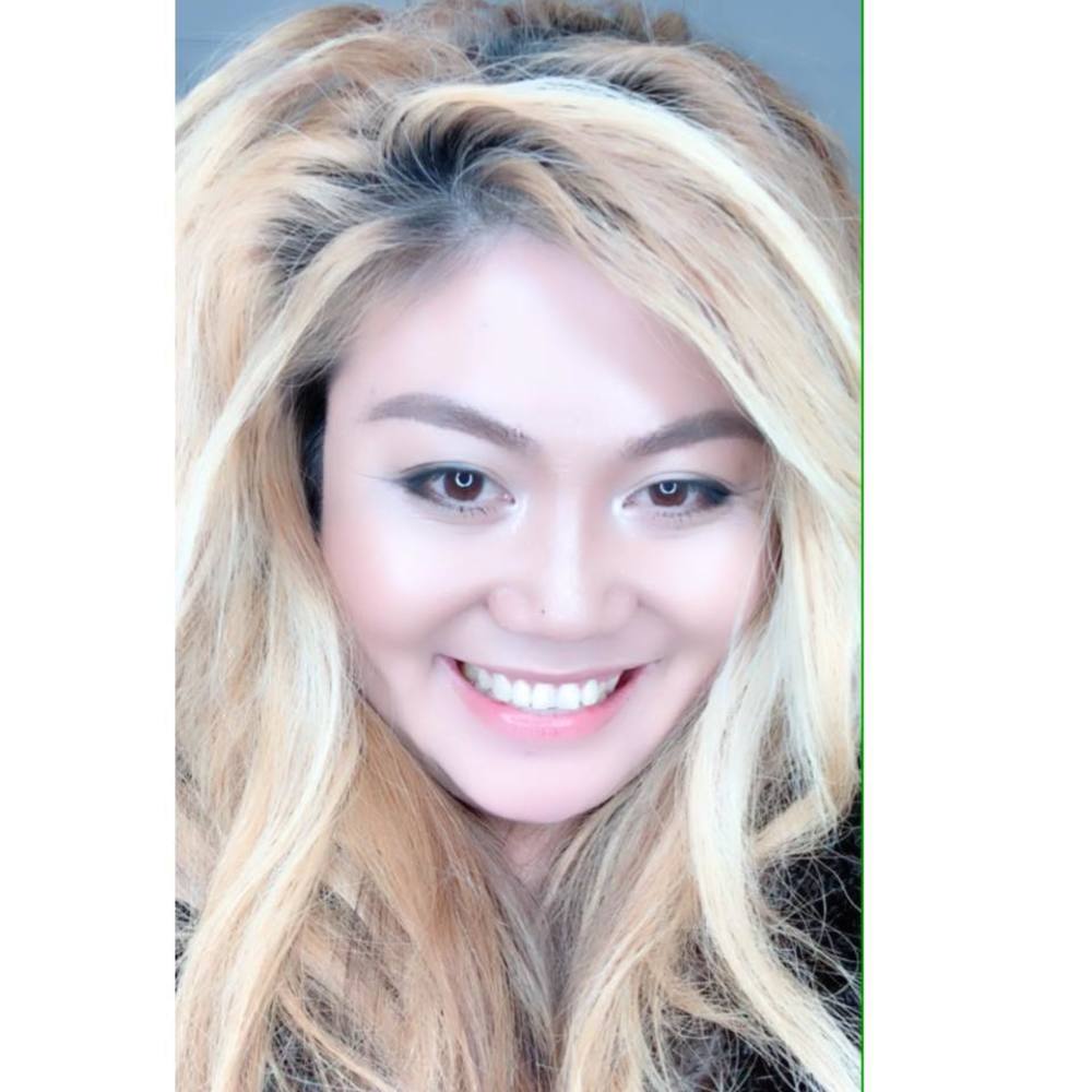 Meet your Posher, Marizel